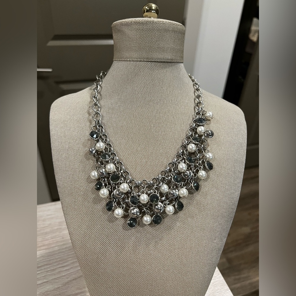 Beautiful necklace
